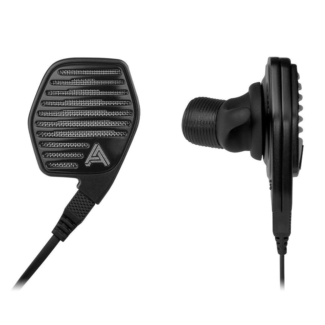Audeze LCDi3 Head-fi in-ear hoofdtelefoon