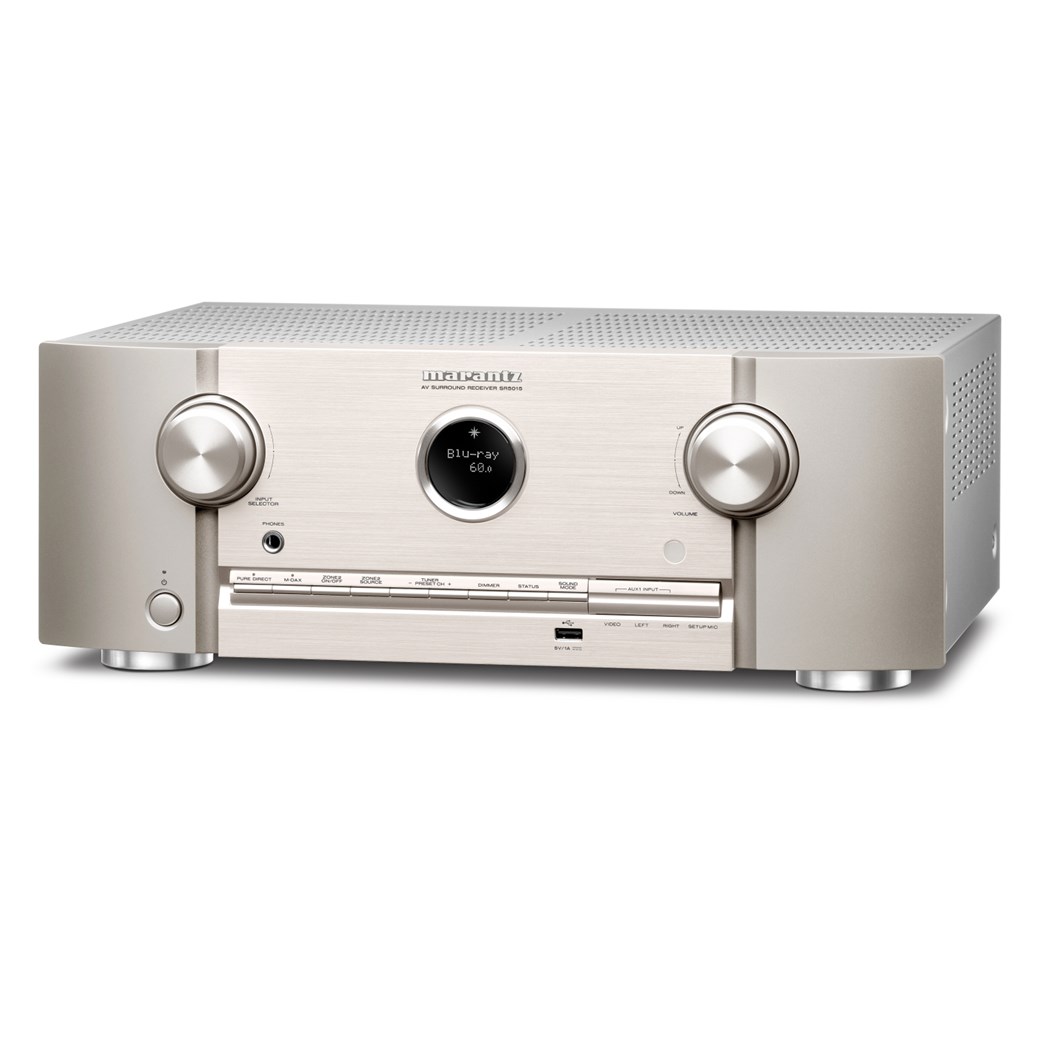 Marantz SR5015 Home-cinema-receiver