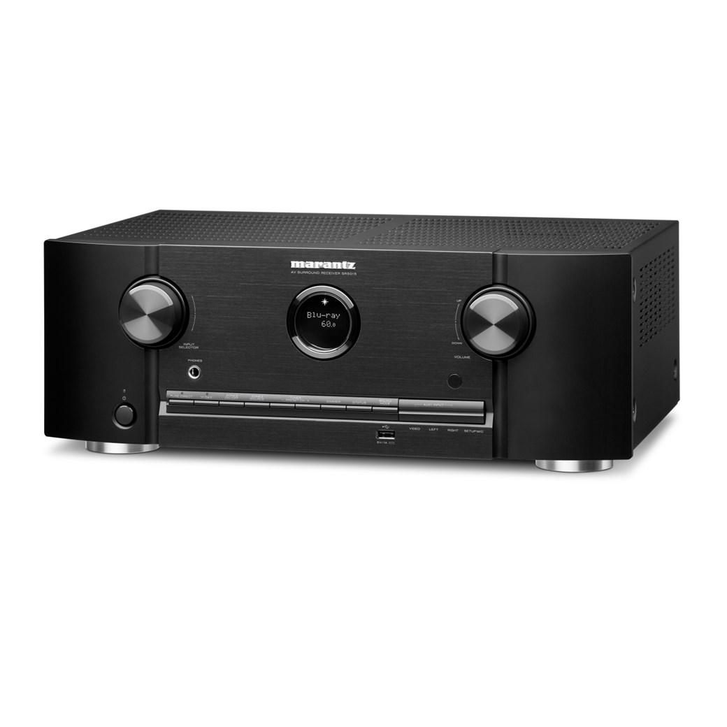 Marantz SR5015 Home-cinema-receiver