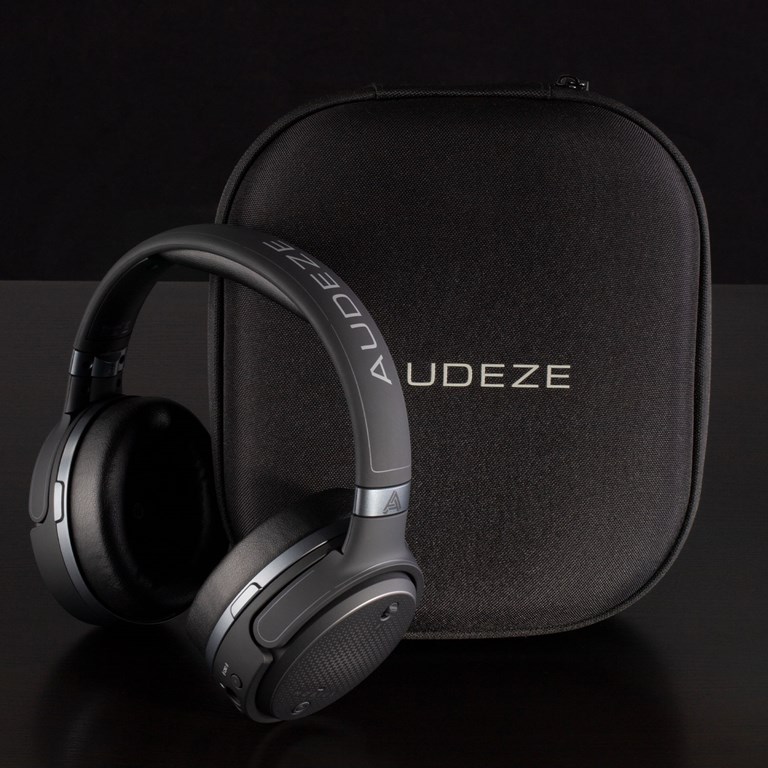 Audeze Mobius Gaming headset
