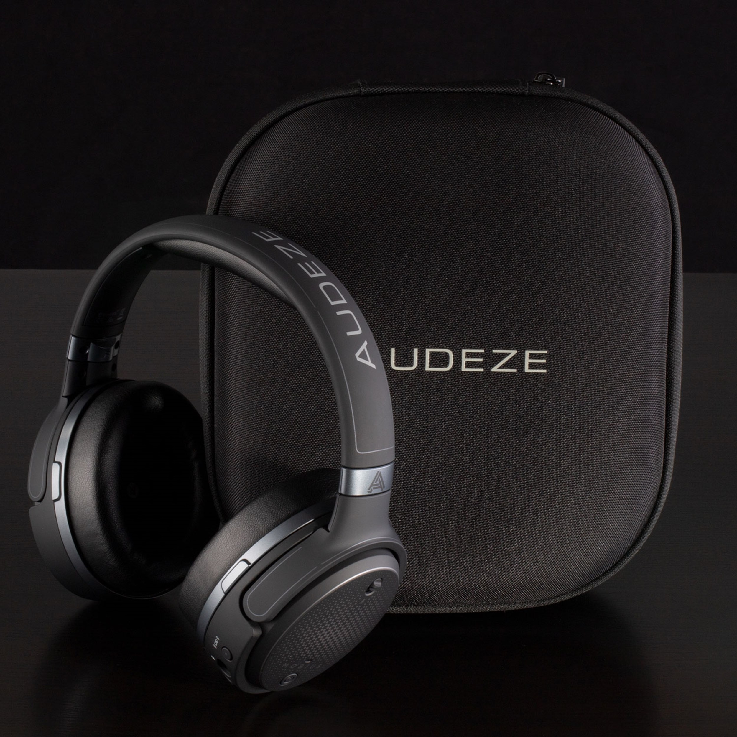 Mobius audeze как подключить по bluetooth