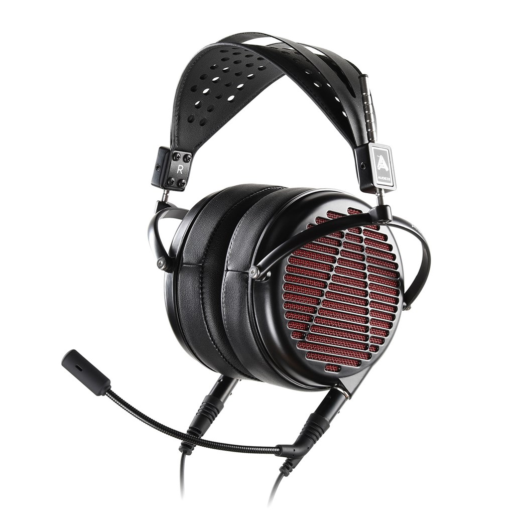Audeze LCD-GX Gaming-headset