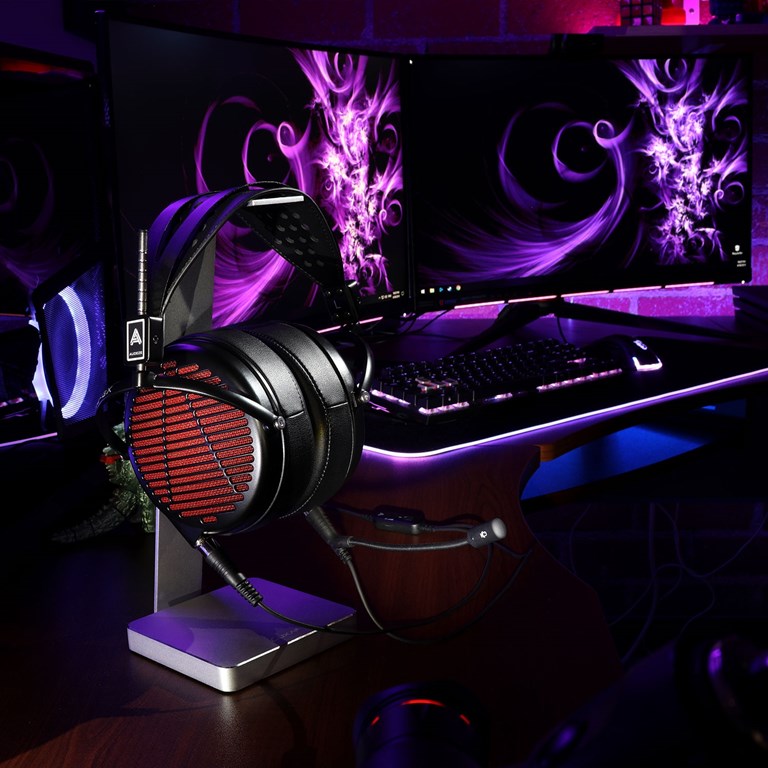 Audeze LCD-GX Gaming-headset