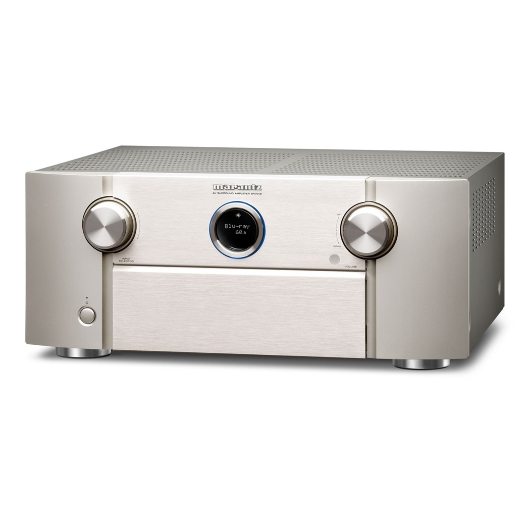 Marantz SR7015 Home-cinema-receiver