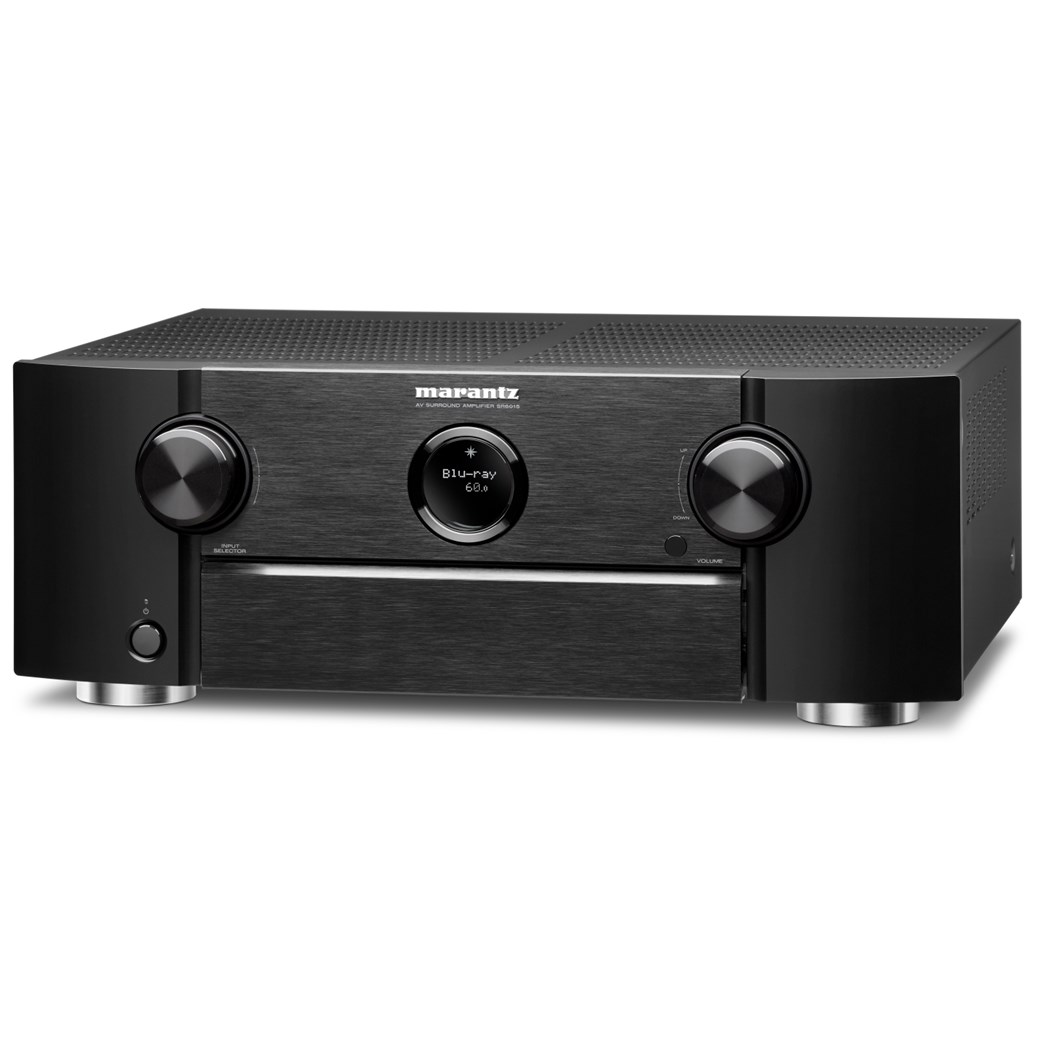 Marantz SR6015 Home-cinema-receiver