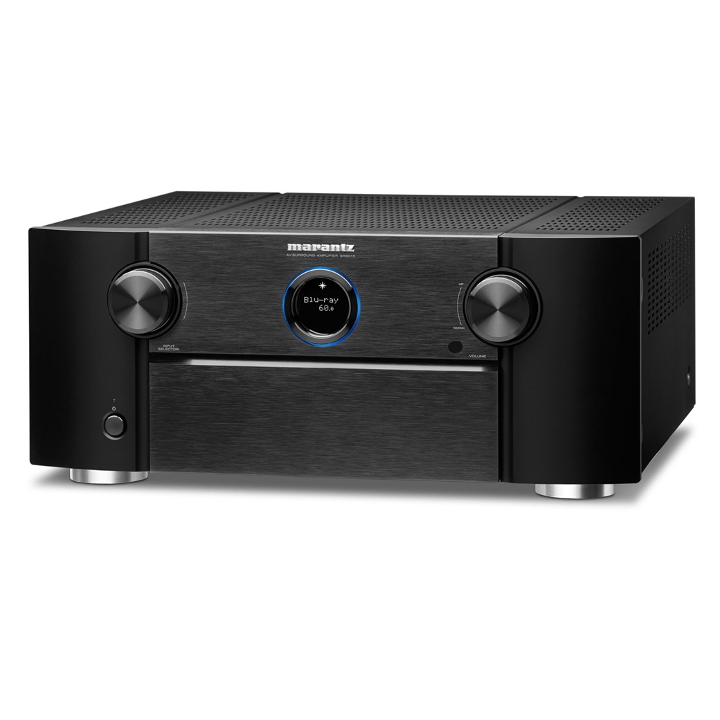 Marantz SR8015 Home-cinema-receiver