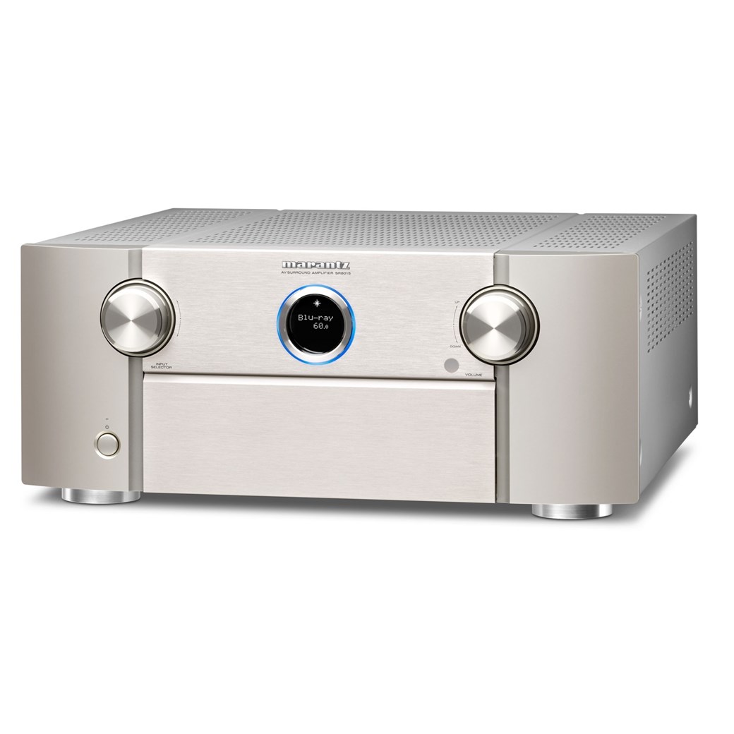Marantz SR8015 Home-cinema-receiver