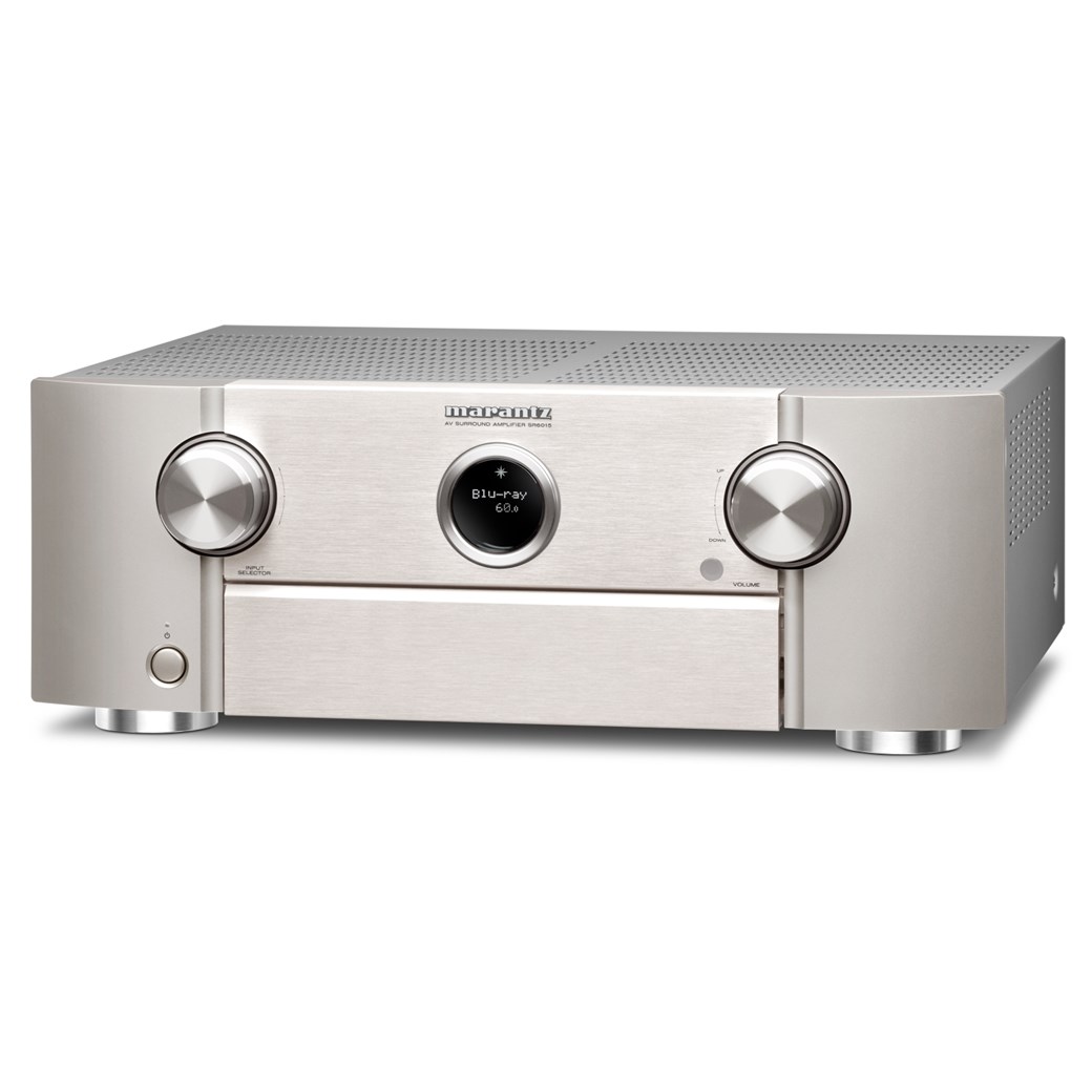 Marantz SR6015 Home-cinema-receiver