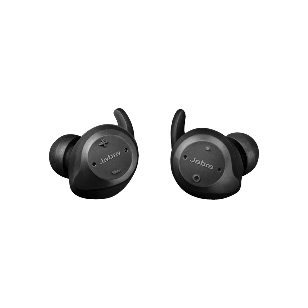 Jabra Elite Sport 4.5H Trådlösa in-ear-hörlurar