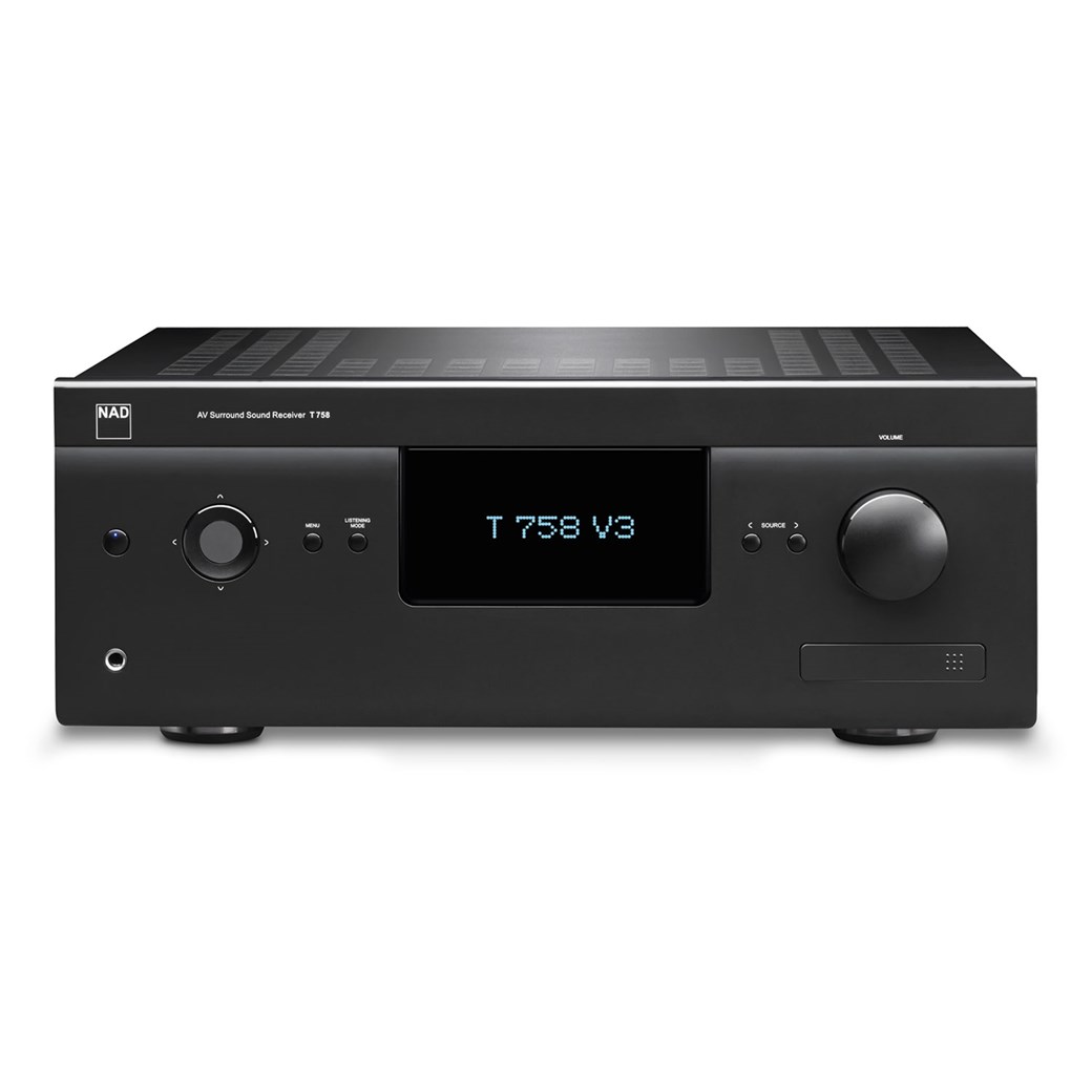 NAD T758 V3i Receiver