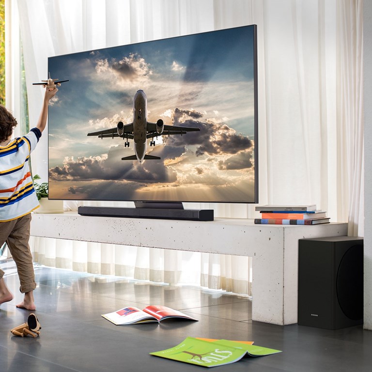 Samsung HW-Q800T Soundbar