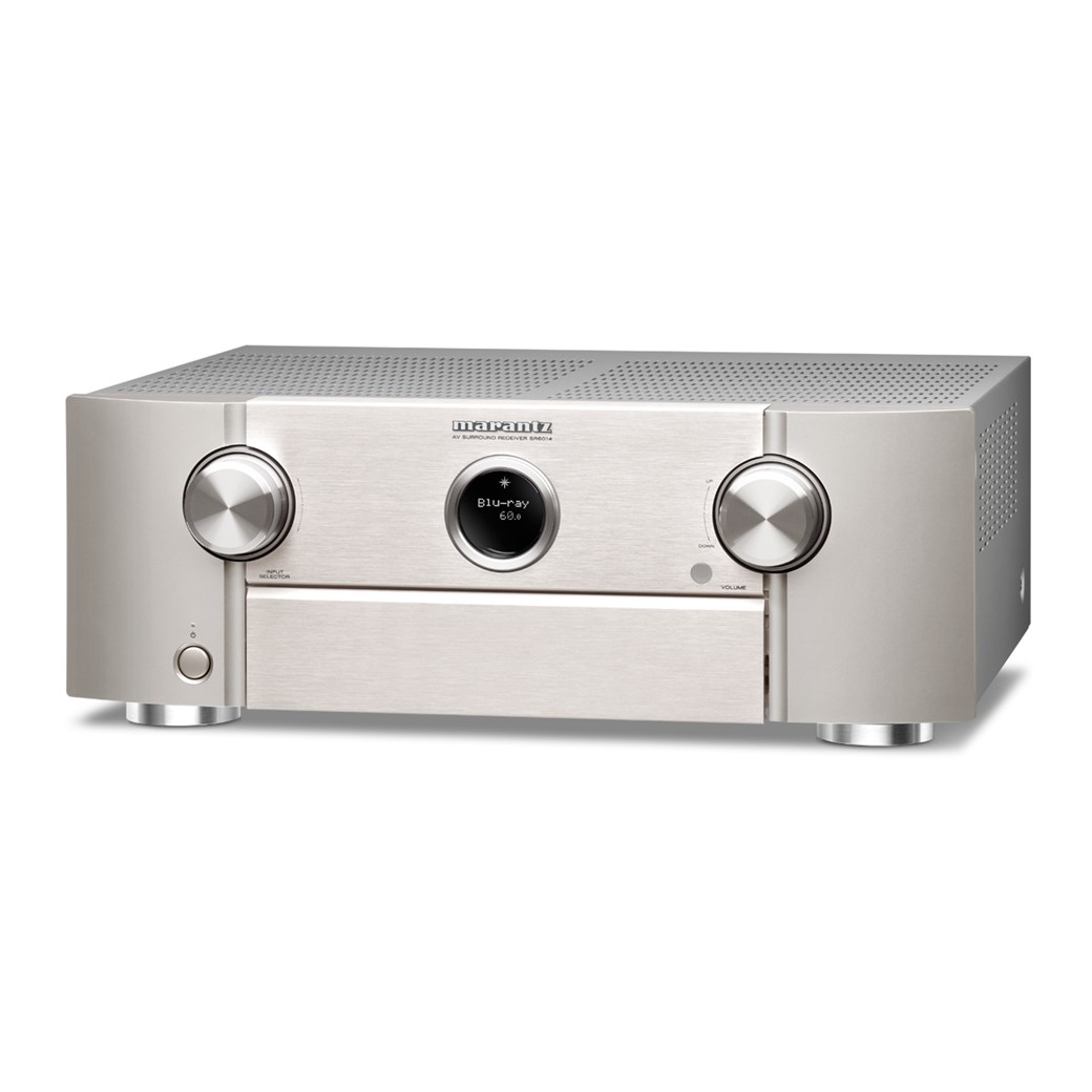 Marantz SR6014 Home-cinema-receiver