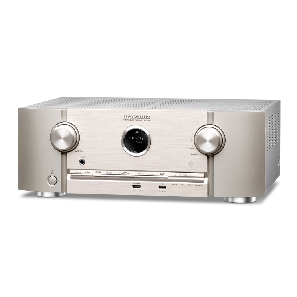 Marantz SR5014 Home-cinema-receiver