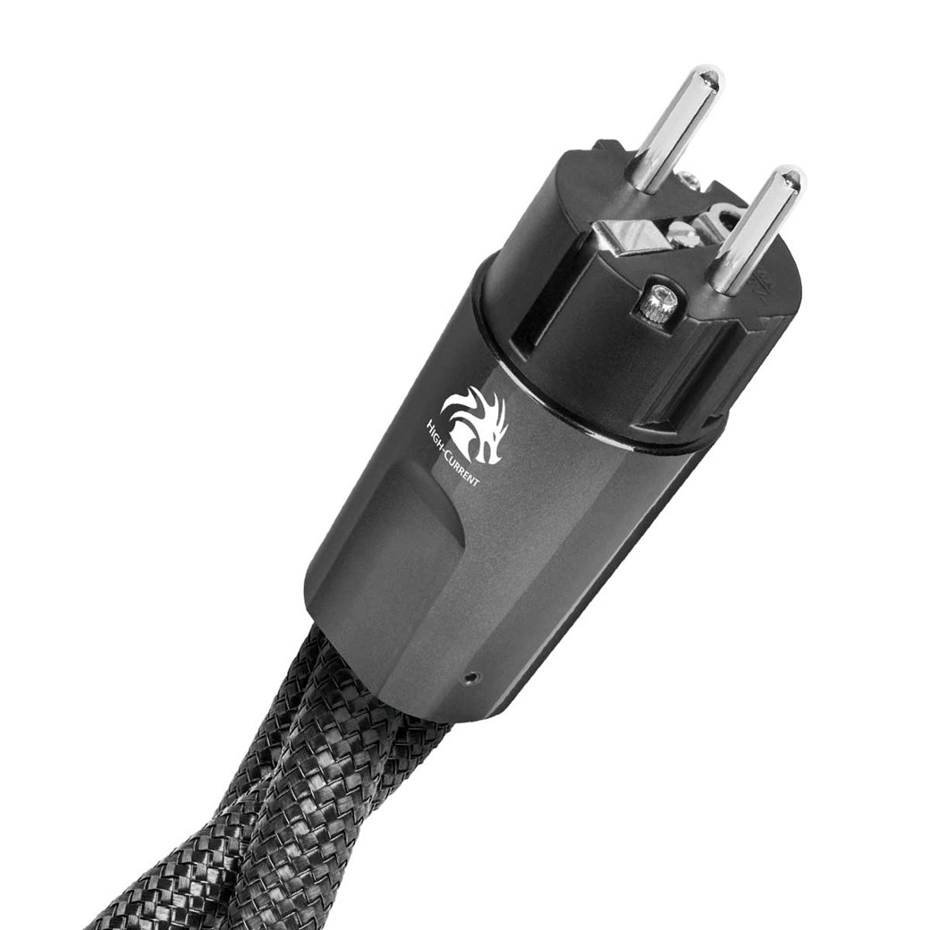 AudioQuest NRG Dragon High-Current stroomkabel