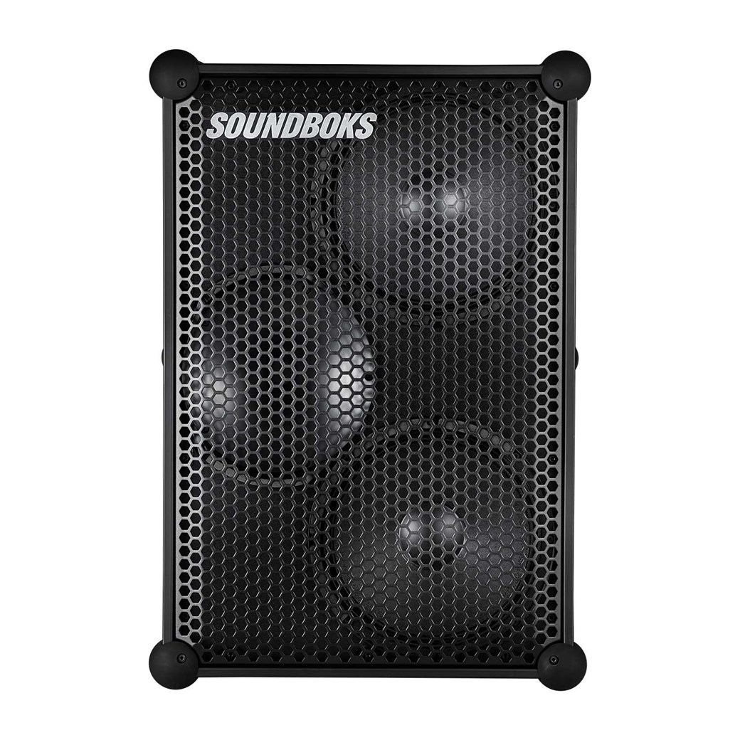 Soundboks The New Soundboks Bluetooth-högtalare