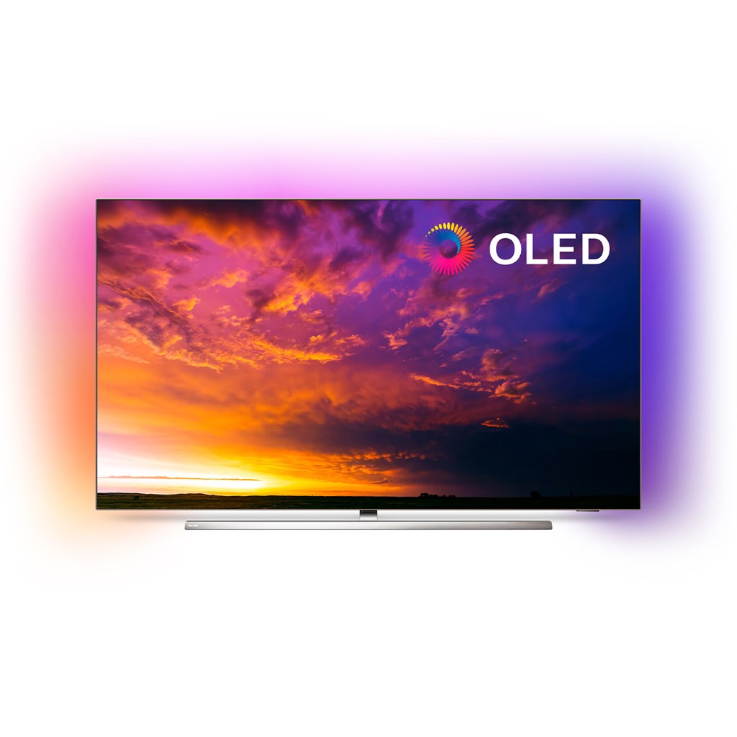 Philips 55OLED854 OLED-TV