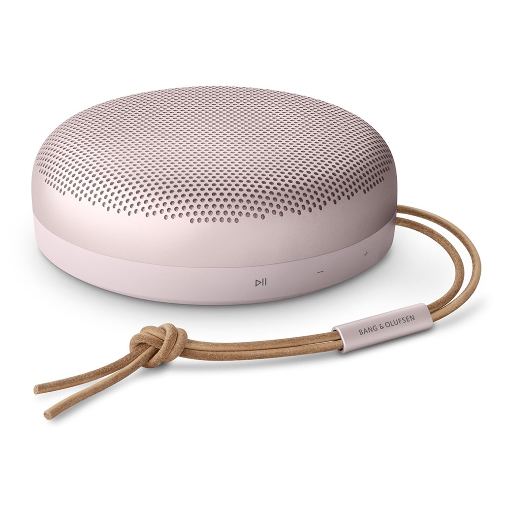 Bang & Olufsen Beosound A1 2nd Gen Trådlös högtalare