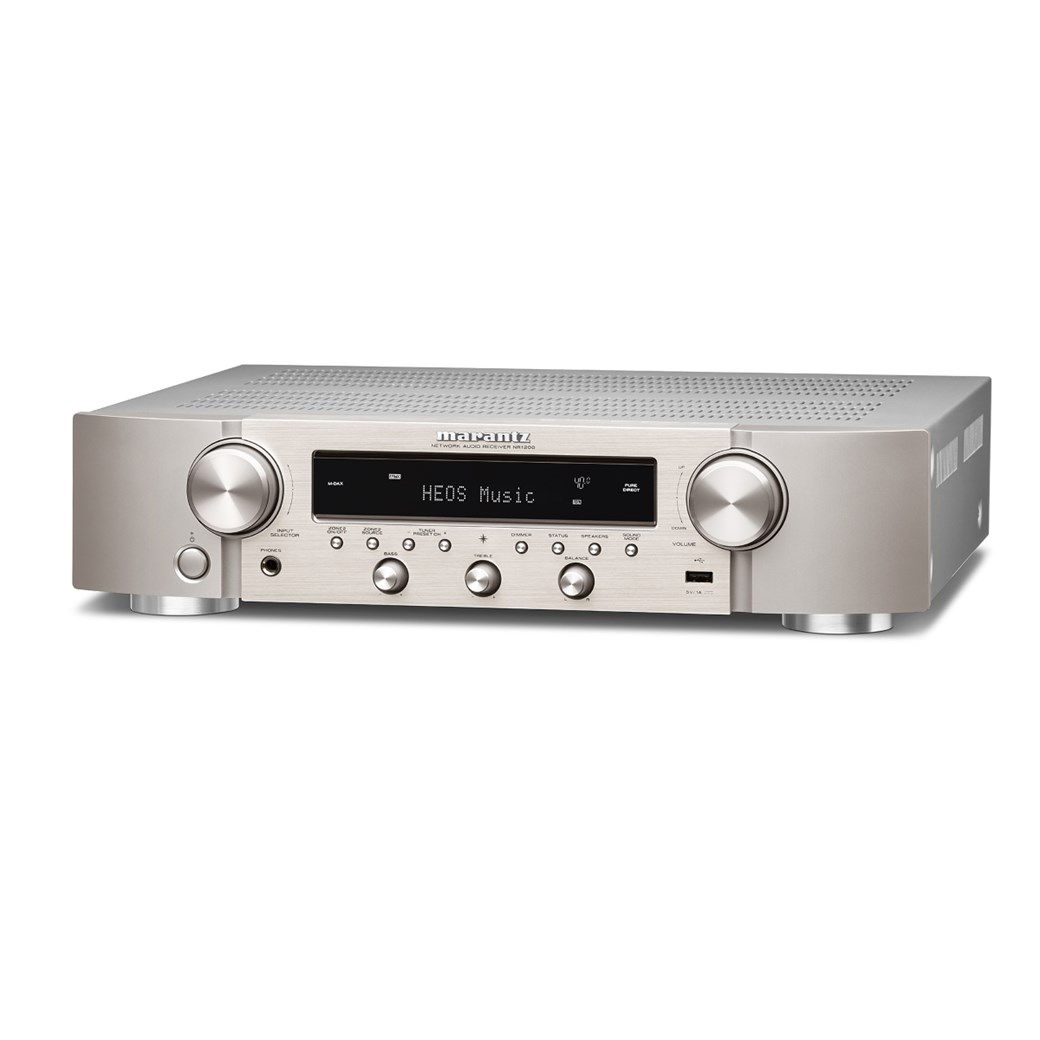 Marantz NR1200 Receiver