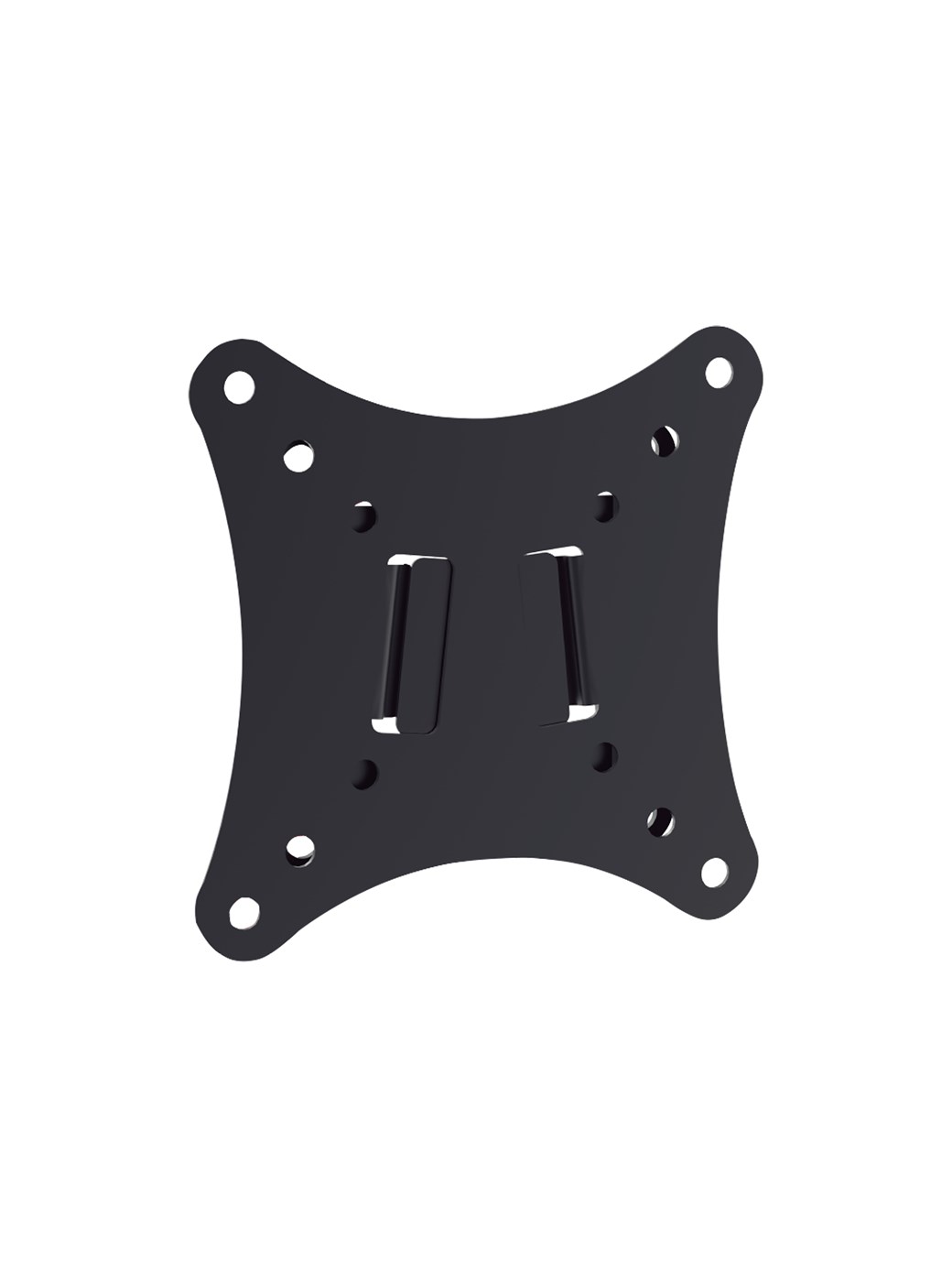 Bandridge Sinox SOB0110 Wandhalterung TV