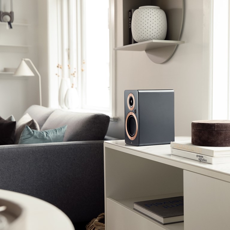 Argon Audio FORTE A4 Trådlös högtalare med Bluetooth