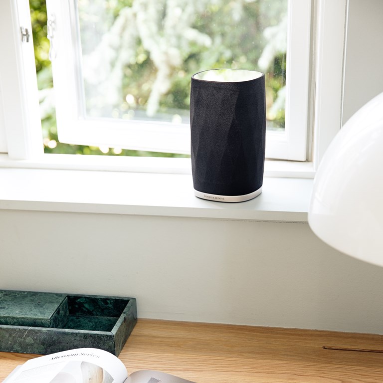 Bowers & Wilkins Formation Flex Trådlös högtalare
