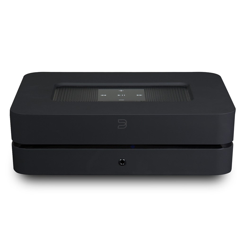 Bluesound POWERNODE 2i (HDMI) Muzieksysteem met streaming