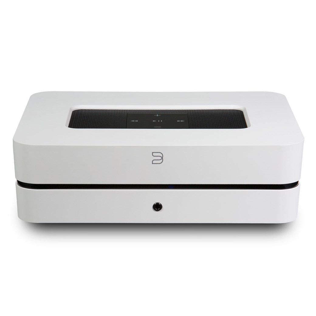 Bluesound POWERNODE 2i (HDMI) Musikkanlegg med streaming
