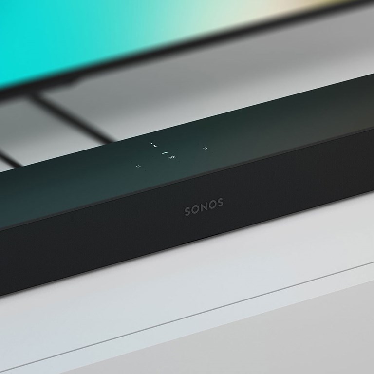 Sonos Beam Soundbar/kabelloser Lautsprecher