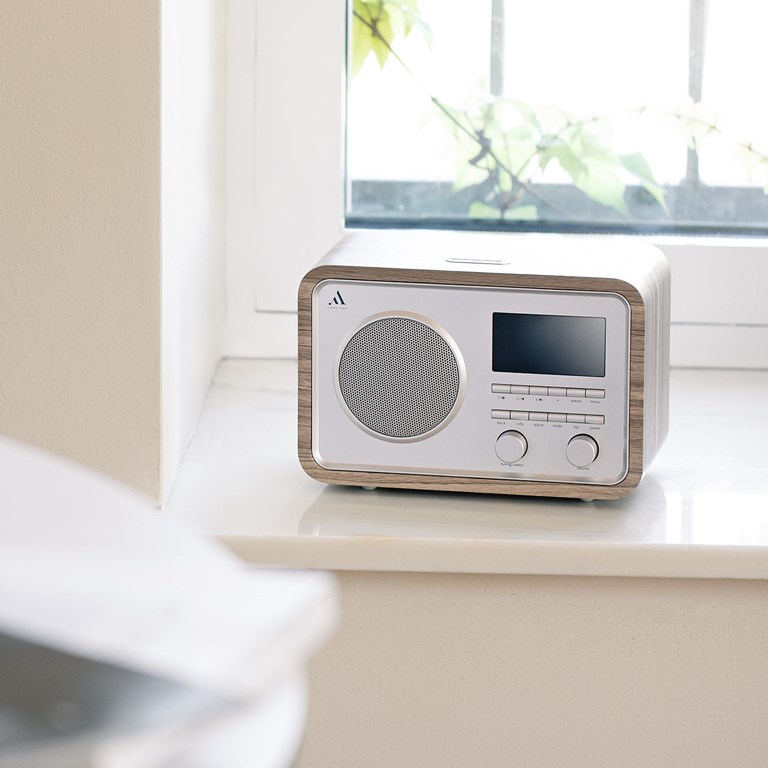 Argon Audio RADIO2 DAB-radio