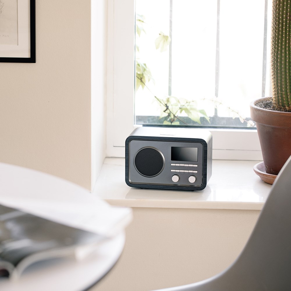 Argon Audio RADIO1 DAB-radio