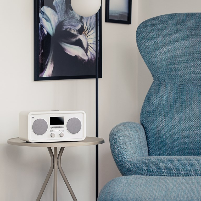 Argon Audio RADIO3 DAB-radio
