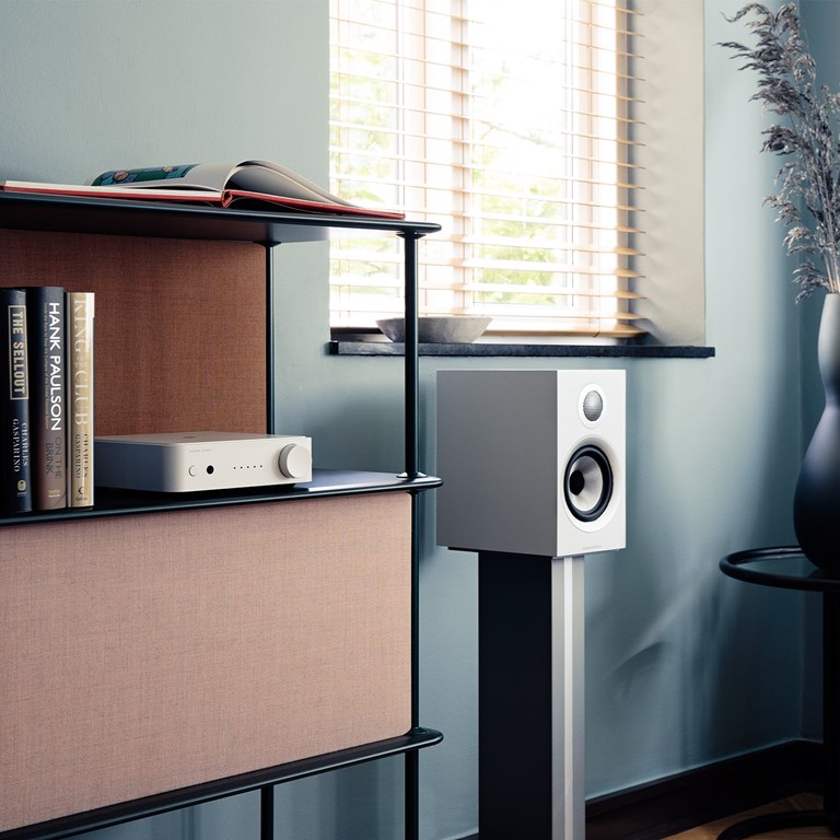 Argon Audio SA1 Forsterker med Bluetooth