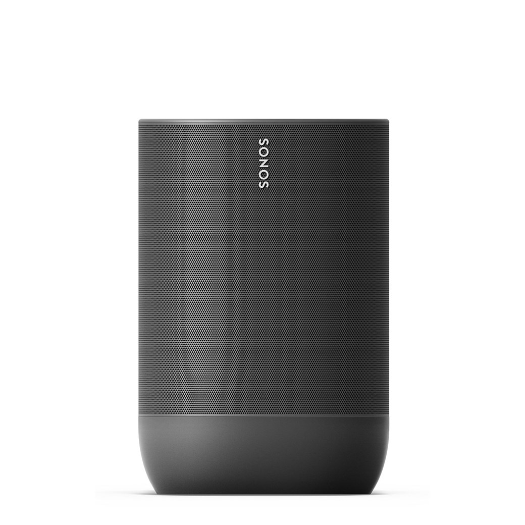 Sonos Move Kabelloser Lautsprecher