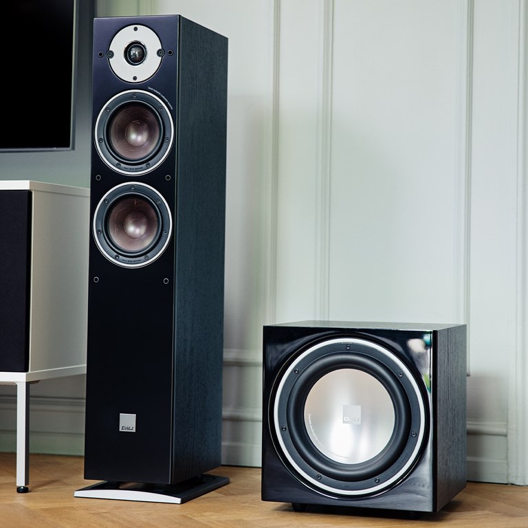 DALI SUB E-9 F Subwoofer