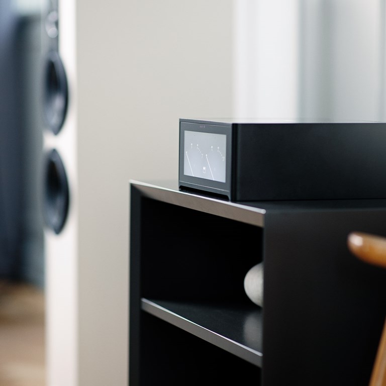NAD M10 Muzieksysteem met streaming