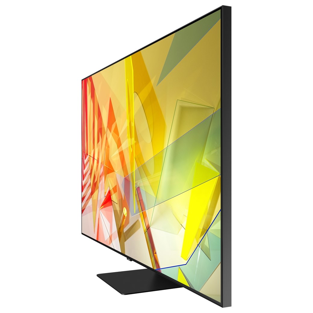 Samsung QE55Q90T QLED-TV