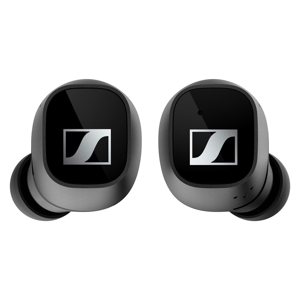 Sennheiser CX 400BT Trådlösa in-ear-hörlurar