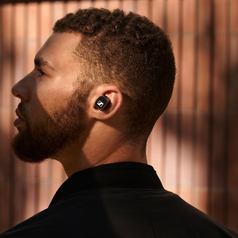 Sennheiser CX 400BT Trådlösa in-ear-hörlurar