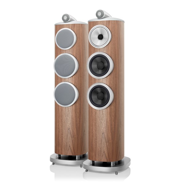 Bowers & Wilkins 804 D4 Golvhögtalare