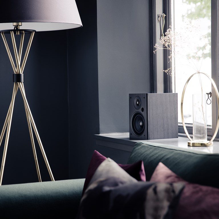 Argon Audio TEMPO A4 Trådløs høyttaler med Bluetooth