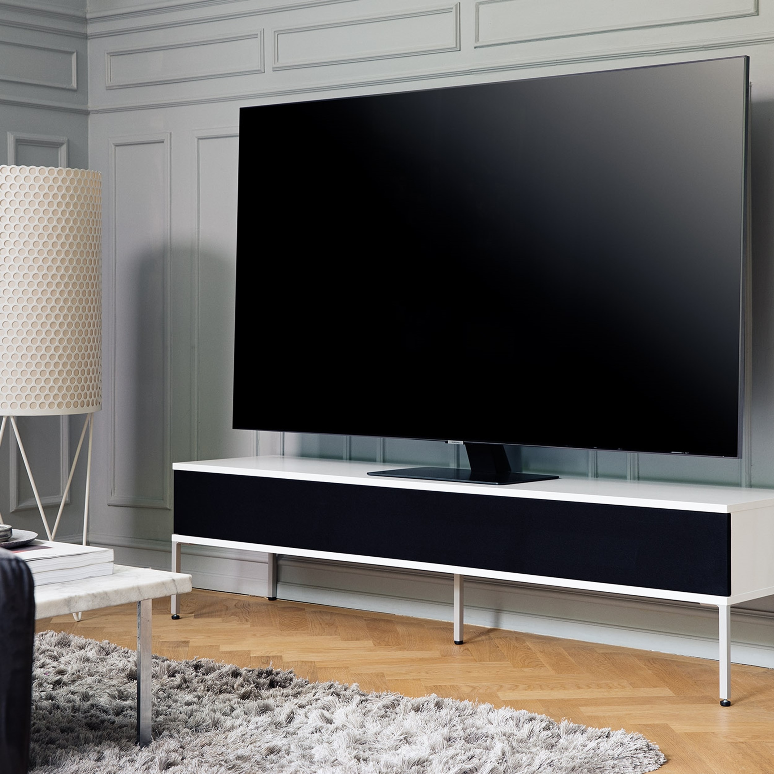 Bluesound PULSE SOUNDBAR 2i Soundbar høyttaler