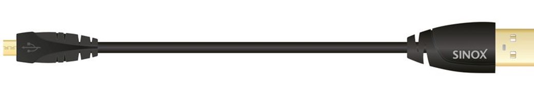 Bandridge Sinox SXI4900 USB kabel