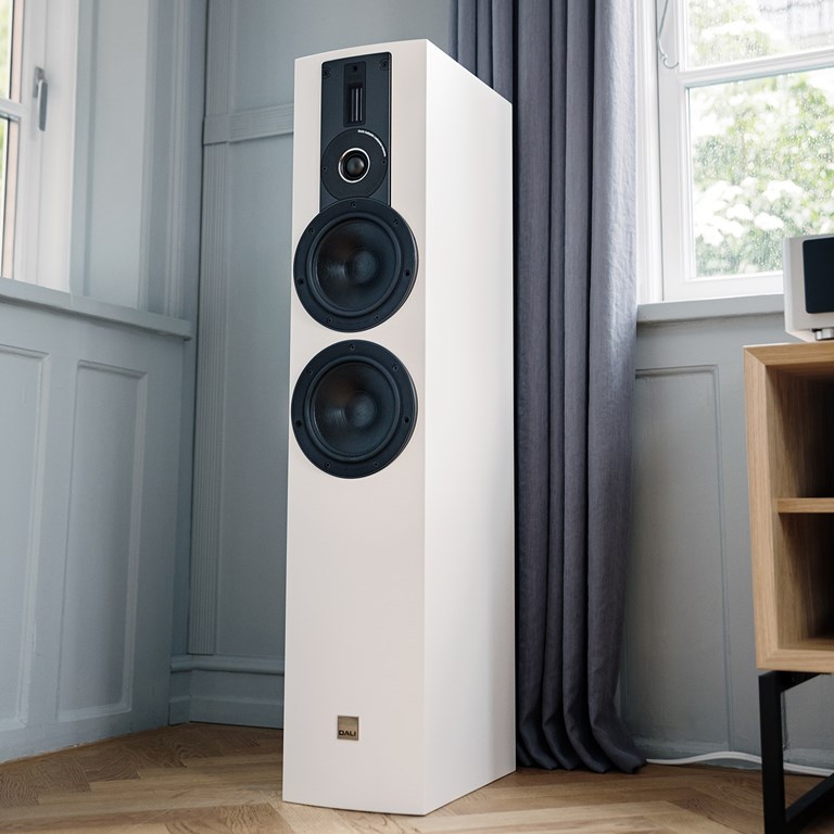 DALI RUBICON 6 HFK JUBILEE EDITION Standlautsprecher