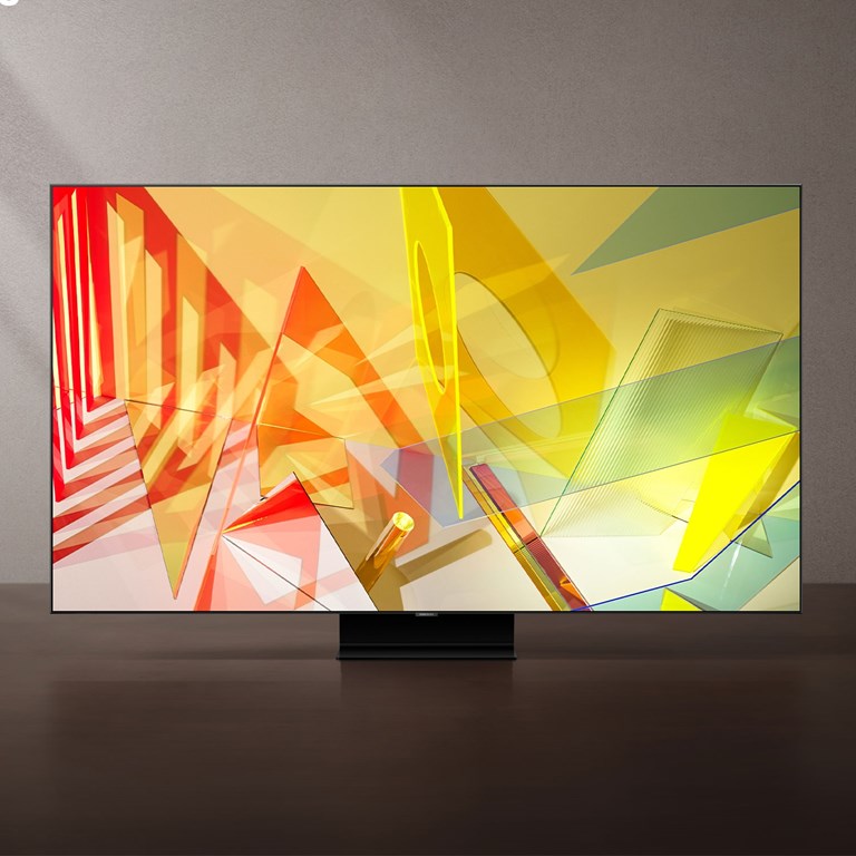 Samsung QE75Q90T QLED-TV