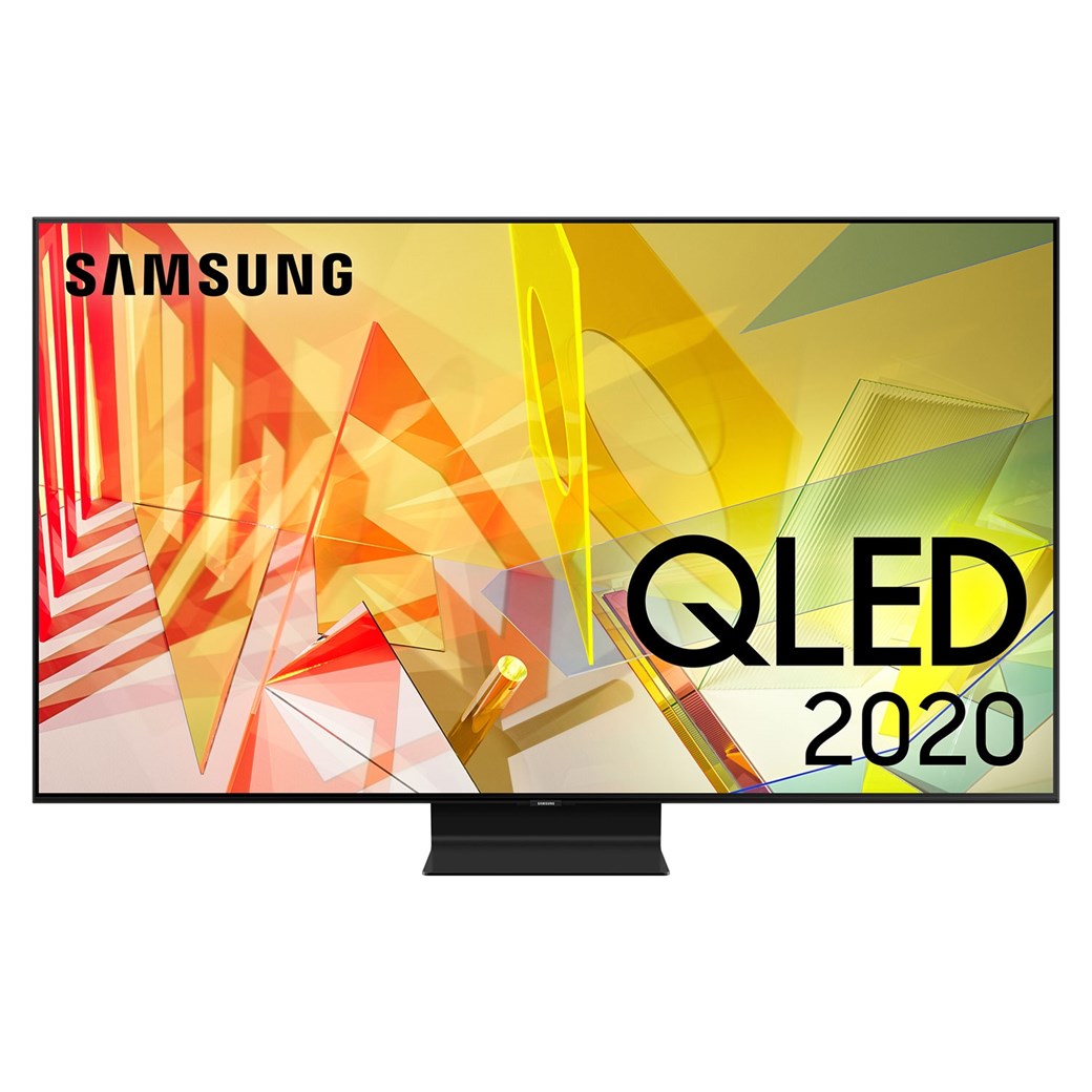 Samsung QE55Q90T QLED-TV