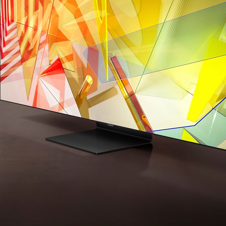 Samsung QE55Q90T QLED-TV