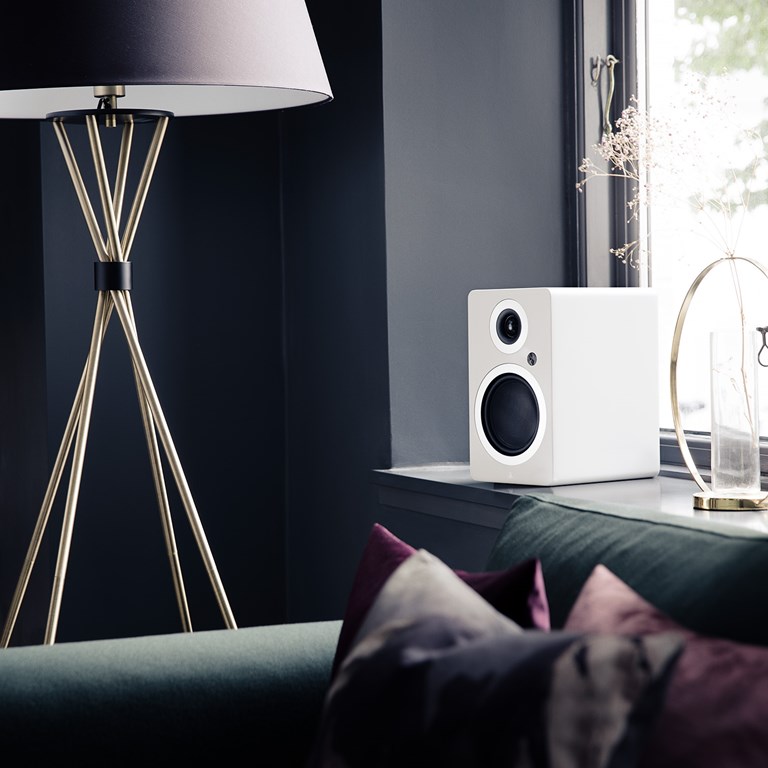 Argon Audio FORTE A5 Trådløs højtaler med Bluetooth