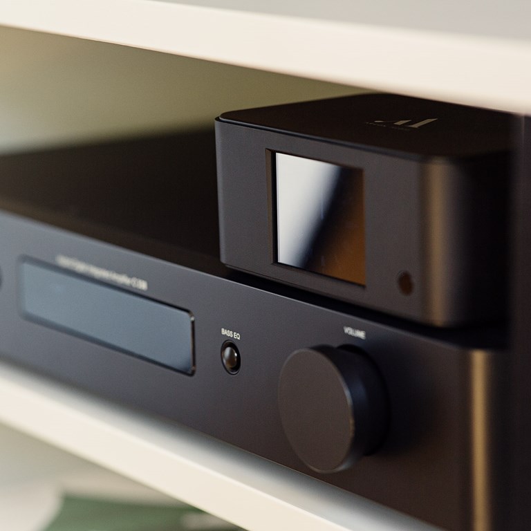Argon Audio DAB Adapter3 Mk2 DAB tuner