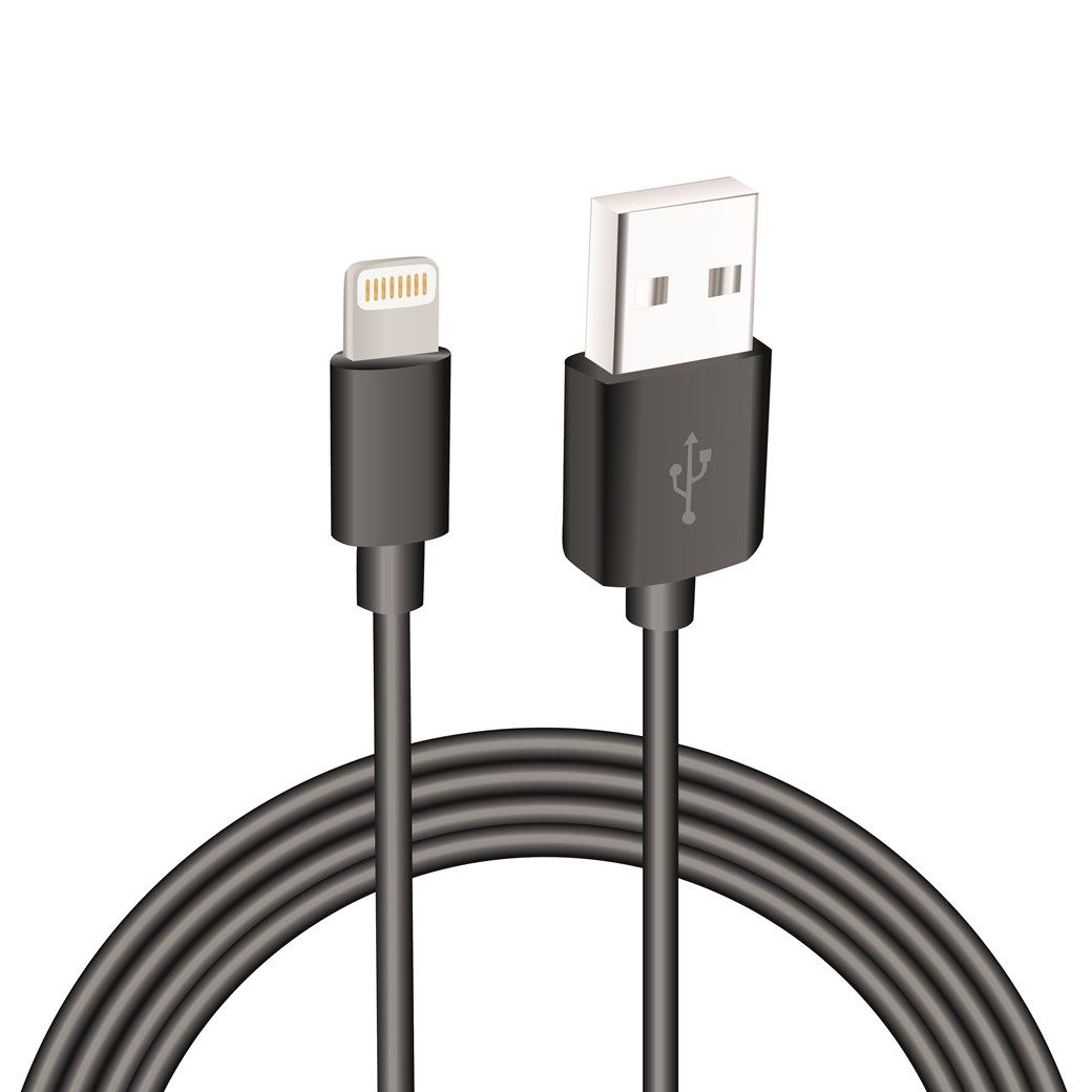 Bandridge Sinox SXI2500MFI USB kabel
