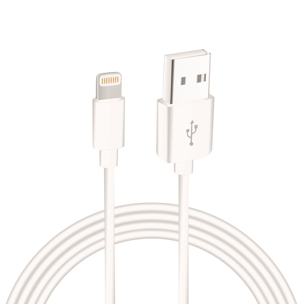 Bandridge Sinox SXI2500MFI USB kabel